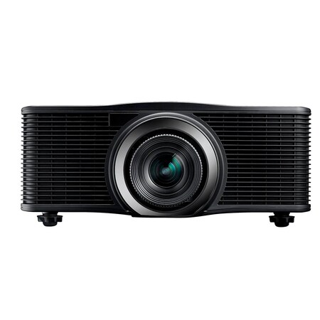 Optoma Wuxga Phosphor Laser Projector Built In Mcl And Duracore ZU1050